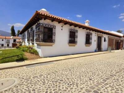 VENTA casa en Condominio en Ciudad Vieja Sacatepequez