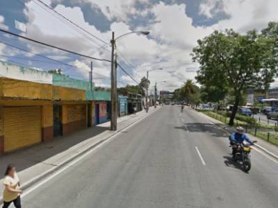 Local en Renta Calzada Jos&eacute; Milla y Vidaurre Zona 6