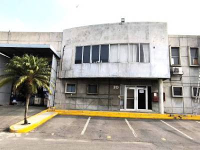 Ofi Bodega en Alquiler en Villa Nueva