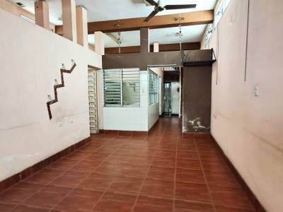 LOCAL COMERCIAL EN ALQUILER – LOS ALMENDROS MAZATENANGO
