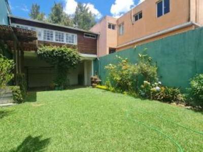 CASA EN RENTA EN ZONA 3 DE MIXCO LOMAS DEL RODEO, Guatemala