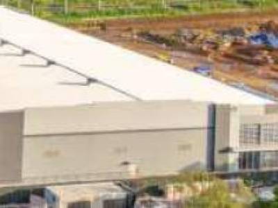 Bodega de  13,500 m2 en Alquiler ubicada en  Escuintla