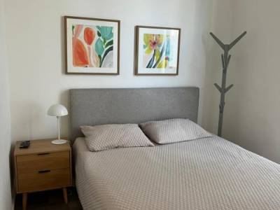 SE RENTA APARTAMENTO EN NARAMA ZONA 13