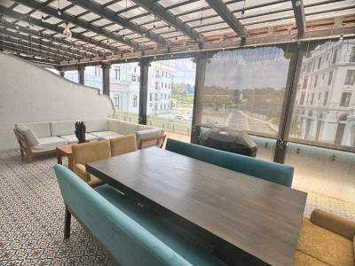 Lujoso Apto en Cayal&aacute;, Zona 16 | Acceso a Club La Reserva