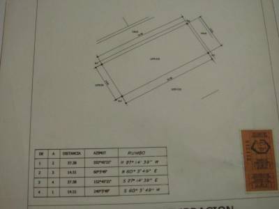 VENDO TERRENO URBANIZADO  EN KM. 30.2 CARRETERA A SANTA ELENA BARILLAS