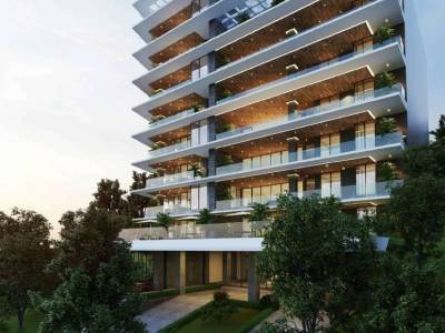 En venta exclusivo apartamento en el Pulte Zona 16