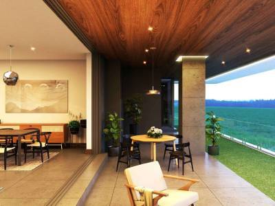 Exclusivo Apartamentos en Venta Zona 16 el Pulte