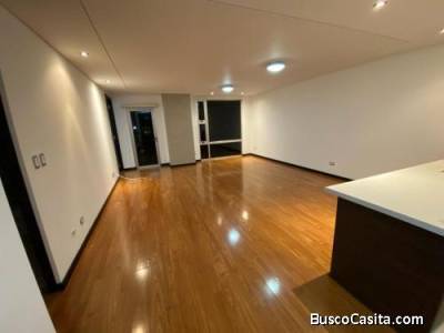 Bello Apartamento de 97 metros en sector exclusivo de Zona 14