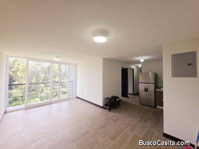 Apartamento en Renta en Monet Cristo Rey Puerta Parada
