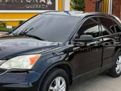 2010 Honda CR&ndash;V