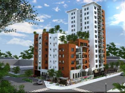 APARTAMENTOS DE 1 HABITACI&Oacute;N EN VENTA EN ZONA 11