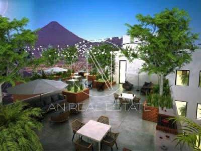 APARTAMENTOS DE 3 HABITACIONES EN VENTA EN ZONA 11