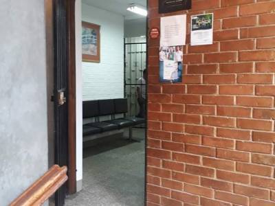 OFICINA EN ALQUILER EN ZONA 4 CIUDAD GUATEMALA