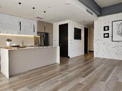 APARTAMENTO EN VENTA Y RENTA, ZONA 14/MI