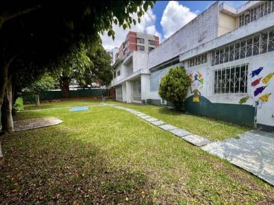 Casa uso Comercial Boulevard Vista Hermosa Z. 15
