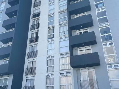 Apartamento de venta en Edificio Akari zona 2 de Mixco