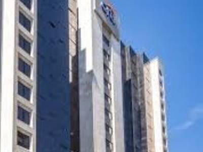 Oficina en Renta Zona 10 Torre Citibank