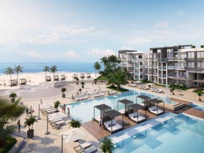 Penthouse en Venta en Punta Cana