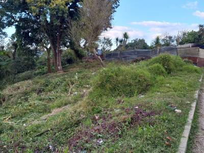 Terreno en Venta en Cumbres de San Nicolas CAES