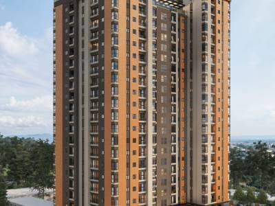 Moderno Apartamento en venta en la zona 11 Guatemala