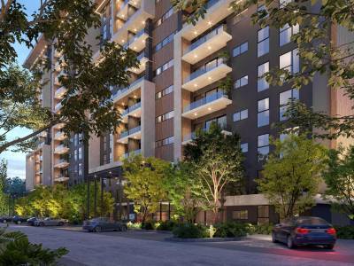Apartamento en Venta en Kanajuy&uacute; Zona 16