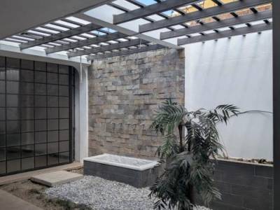 Casa dentro de Condominio en Venta en Zona 12 de Villa Nueva