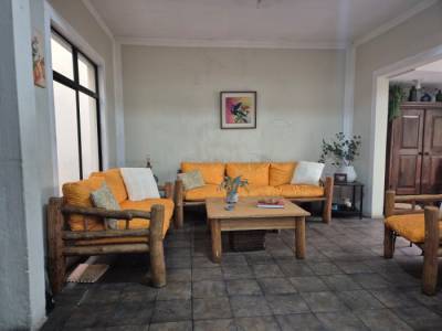 Venta de Casa en el Centro Hist&oacute;rico de Guatemala