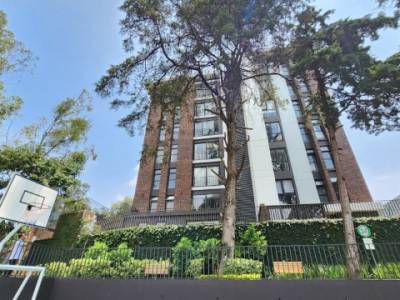 Apartamento en Venta en TRIBECA Zona 11 Guatemala