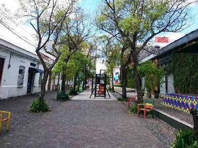 GRANAT APARTAMENTO EN RENTA ZONA 4