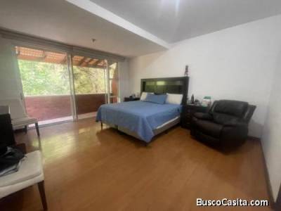 Casa en Renta en Ca&ntilde;adas de Elgin Zona 13 Guatemala