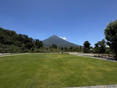 Terreno en Venta Condominio Icatu Antigua Guatemala
