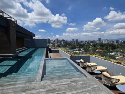 Apartamento equipado en venta Triva Zona 15 Guatemala