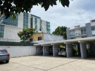 PROPIEDAD CON EDIFICIO EN VENTA EN ZONA 13