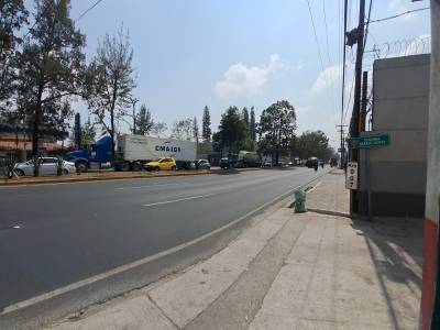 Terreno en Venta en el Km 7 Carretera al Atl&aacute;ntico z17
