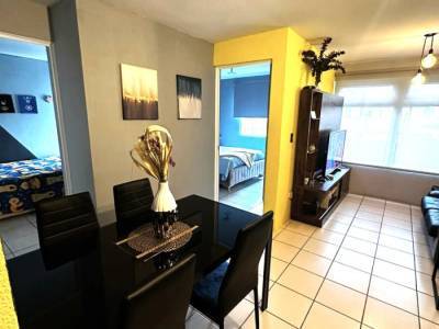 Apartamento en Venta, zona 21