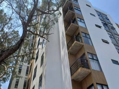 Apartamento en Venta Statera Apartamentos Zona 2 Ciudad
