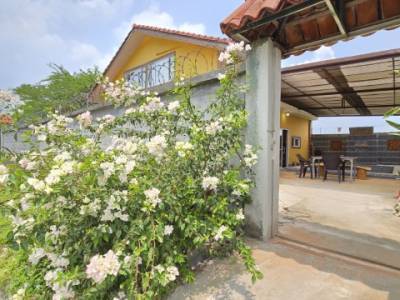 Casa Vacacional en Renta Quintas La Ponderosa Escuintla