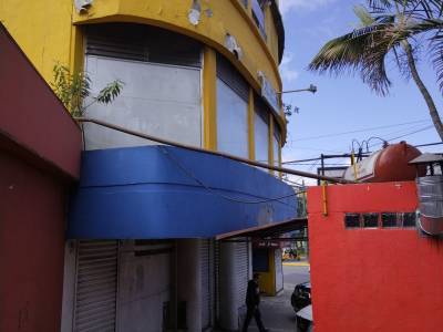 Plaza comercial en venta zona 18 Guatemala