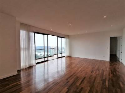 Hermoso Apartamento en renta en zona 10 Guatemala