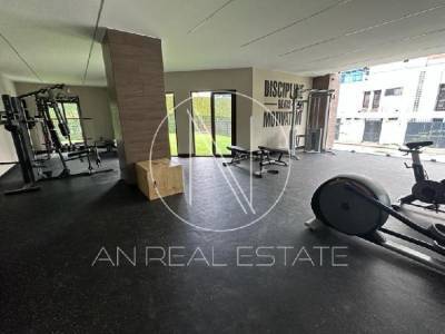 APARTAMENTO EN RENTA EN ZONA 10