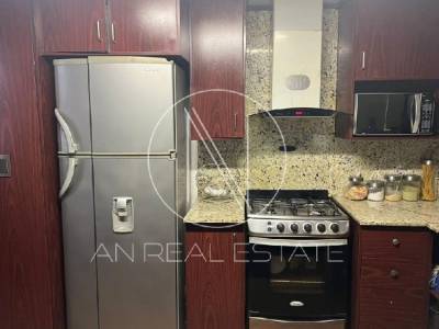 APARTAMENTO EN RENTA EN ZONA 14