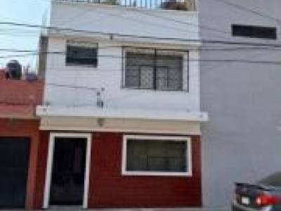 Casa en venta en Quinta Samayoa zona 7, Guatemala