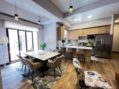 APARTAMENTO EN VENTA ZONA 10 GT EN PRIMER NIVEL, Guatemala