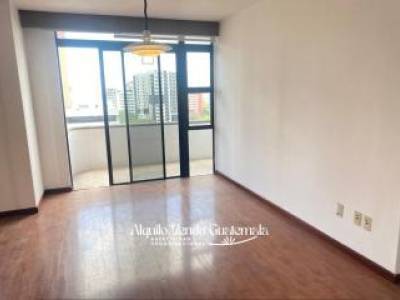 Apartamento en Venta Zona 14, 2 Habitaciones, 135 m2, US 240,000, Ciudad de Guatemala