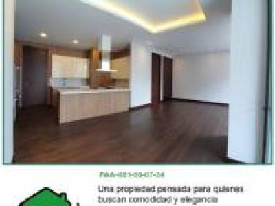Apartamento en Venta o Renta en Zona 14 Guatemala