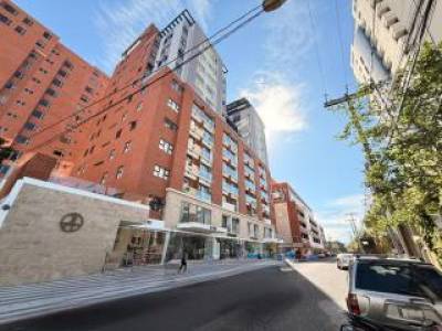 CL&Iacute;NICAS M&Eacute;DICAS EN VENTA Y RENTA | EDIFICIO PROSPERE, ZONA 14, Guatemala