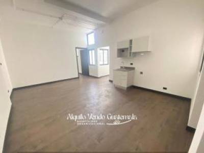 Apartamento en Alquiler Zona 1, 3 Habitaciones, 93 m2, Q5,500, Ciudad de Guatemala
