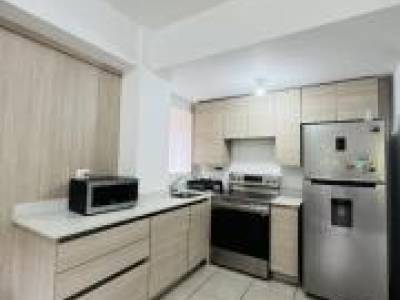 Apartamento en renta Amueblado en zona 16, Hexa 16, Ciudad de Guatemala