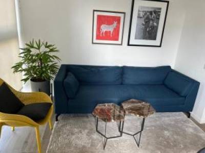 EN RENTA APARTAMENTO AMUEBLADO | ZONA 13, Guatemala