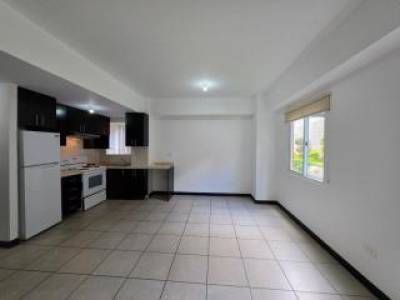 Apartamento Renta Hexa Ca&ntilde;ada 16 Zona 16, Ciudad de Guatemala
